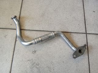 bontott VW GOLF PLUS EGR Hűtő Cső