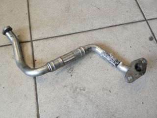 bontott VW GOLF PLUS EGR Hűtő Cső