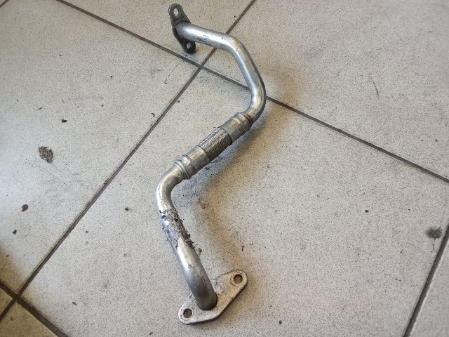 bontott VW GOLF PLUS EGR Hűtő Cső