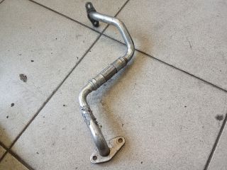 bontott VW GOLF PLUS EGR Hűtő Cső