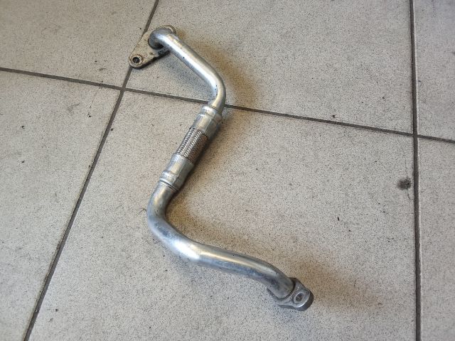 bontott VW GOLF PLUS EGR Hűtő Cső