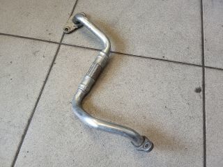 bontott VW GOLF PLUS EGR Hűtő Cső