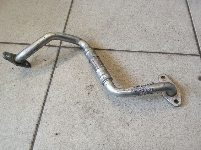 bontott VW GOLF PLUS EGR Hűtő Cső