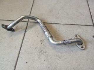 bontott VW GOLF PLUS EGR Hűtő Cső