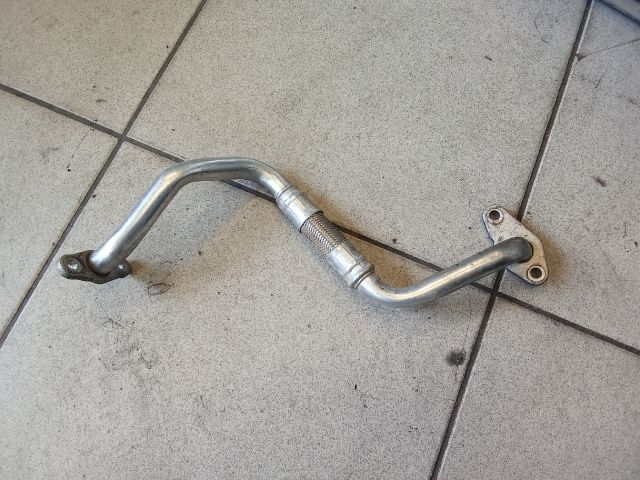 bontott VW GOLF PLUS EGR Hűtő Cső