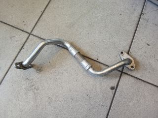 bontott VW GOLF PLUS EGR Hűtő Cső