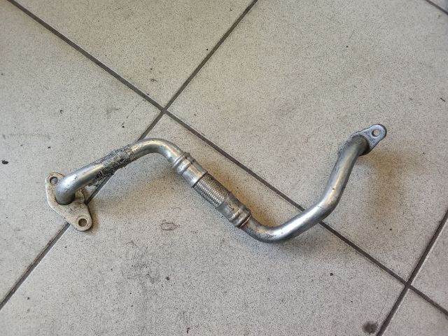 bontott VW GOLF PLUS EGR Hűtő Cső