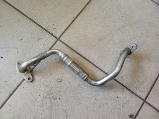 bontott VW GOLF PLUS EGR Hűtő Cső