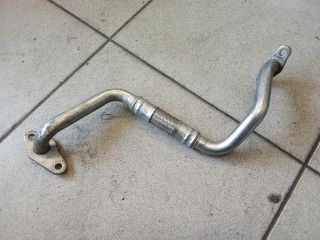 bontott VW GOLF PLUS EGR Hűtő Cső