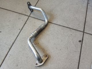 bontott VW GOLF PLUS EGR Hűtő Cső