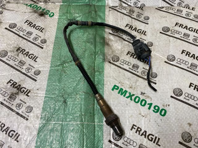 bontott VW GOLF PLUS Első Lambdaszonda