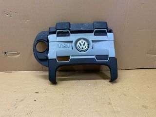 bontott VW GOLF PLUS Felső Motorburkolat