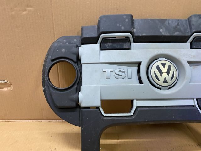 bontott VW GOLF PLUS Felső Motorburkolat