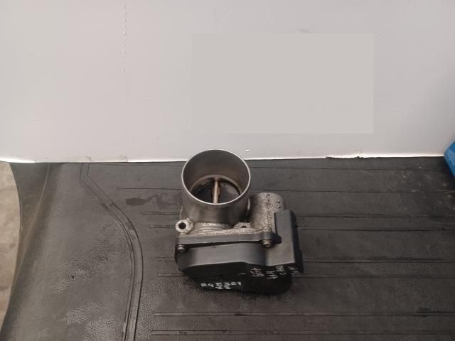 bontott VW GOLF PLUS Fojtószelep (Elektromos)