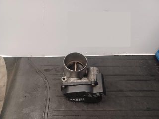 bontott VW GOLF PLUS Fojtószelep (Elektromos)