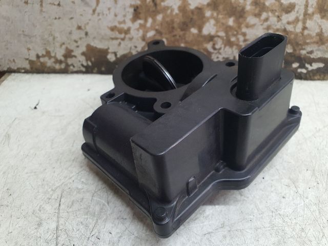 bontott VW GOLF PLUS Fojtószelep (Elektromos)