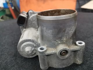 bontott VW GOLF PLUS Fojtószelep (Elektromos)