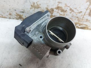 bontott VW GOLF PLUS Fojtószelep (Elektromos)