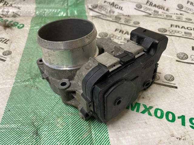 bontott VW GOLF PLUS Fojtószelep (Elektromos)