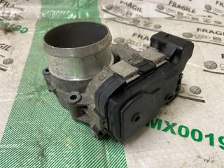 bontott VW GOLF PLUS Fojtószelep (Elektromos)