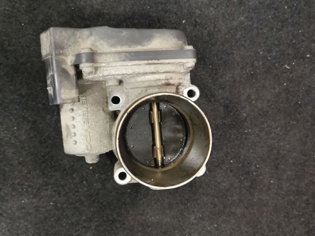 bontott VW GOLF PLUS Fojtószelep (Elektromos)