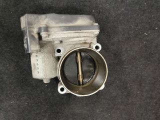 bontott VW GOLF PLUS Fojtószelep (Elektromos)