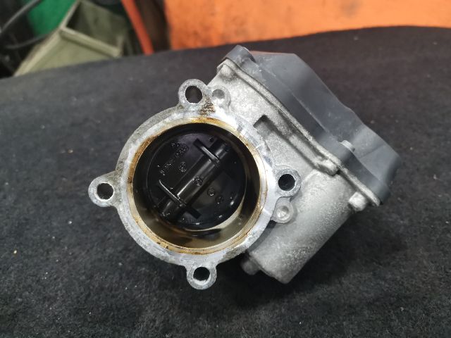 bontott VW GOLF PLUS Fojtószelep (Elektromos)