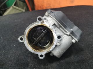 bontott VW GOLF PLUS Fojtószelep (Elektromos)