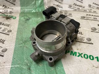 bontott VW GOLF PLUS Fojtószelep (Elektromos)