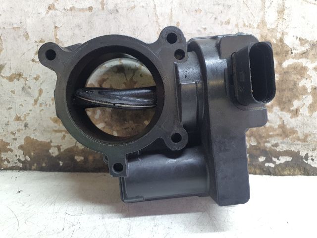 bontott VW GOLF PLUS Fojtószelep (Elektromos)