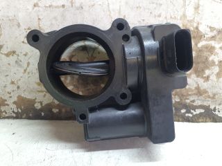 bontott VW GOLF PLUS Fojtószelep (Elektromos)