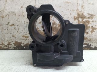 bontott VW GOLF PLUS Fojtószelep (Elektromos)