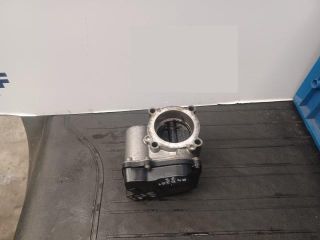 bontott VW GOLF PLUS Fojtószelep (Elektromos)