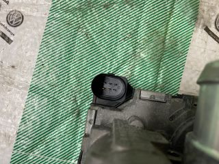 bontott VW GOLF PLUS Fojtószelep (Elektromos)