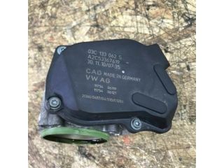 bontott VW GOLF PLUS Fojtószelep (Elektromos)