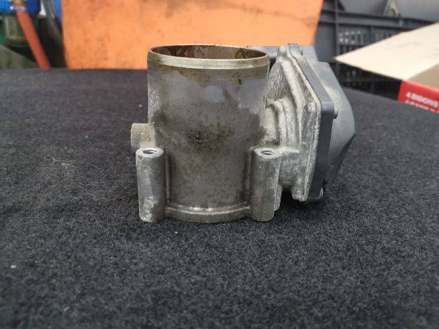 bontott VW GOLF PLUS Fojtószelep (Elektromos)