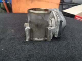 bontott VW GOLF PLUS Fojtószelep (Elektromos)