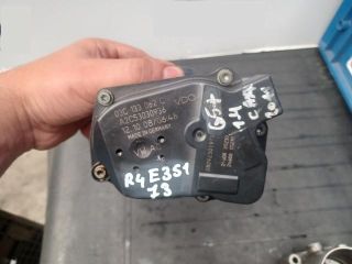 bontott VW GOLF PLUS Fojtószelep (Elektromos)