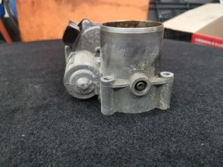 bontott VW GOLF PLUS Fojtószelep (Elektromos)