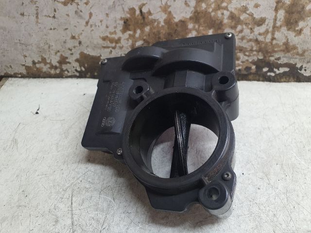 bontott VW GOLF PLUS Fojtószelep (Elektromos)