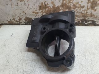 bontott VW GOLF PLUS Fojtószelep (Elektromos)