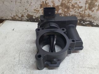 bontott VW GOLF PLUS Fojtószelep (Elektromos)