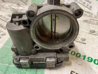 bontott VW GOLF PLUS Fojtószelep (Elektromos)