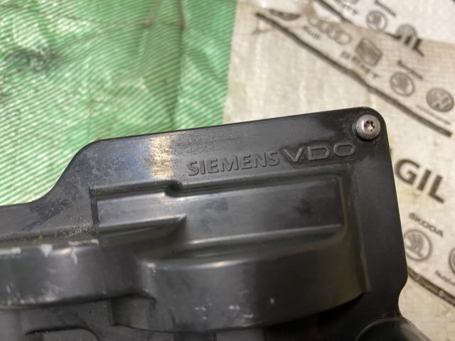 bontott VW GOLF PLUS Fojtószelep (Elektromos)