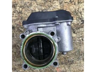 bontott VW GOLF PLUS Fojtószelep (Elektromos)