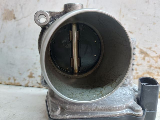 bontott VW GOLF PLUS Fojtószelep (Elektromos)