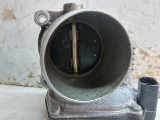 bontott VW GOLF PLUS Fojtószelep (Elektromos)