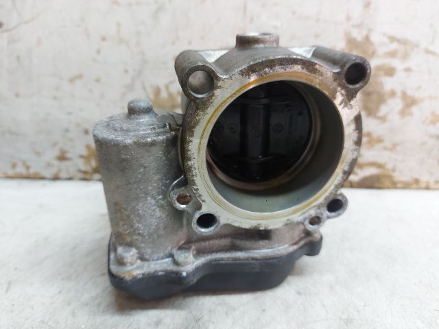 bontott VW GOLF PLUS Fojtószelep (Elektromos)