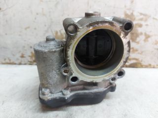 bontott VW GOLF PLUS Fojtószelep (Elektromos)