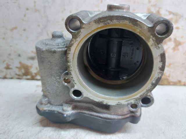 bontott VW GOLF PLUS Fojtószelep (Elektromos)